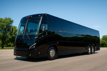 Las Vegas Ada Buses