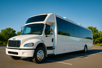 Las Vegas Minibus