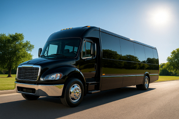 Las Vegas Party Bus