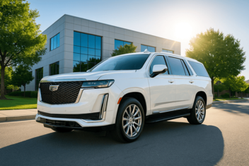 Las Vegas Suvs