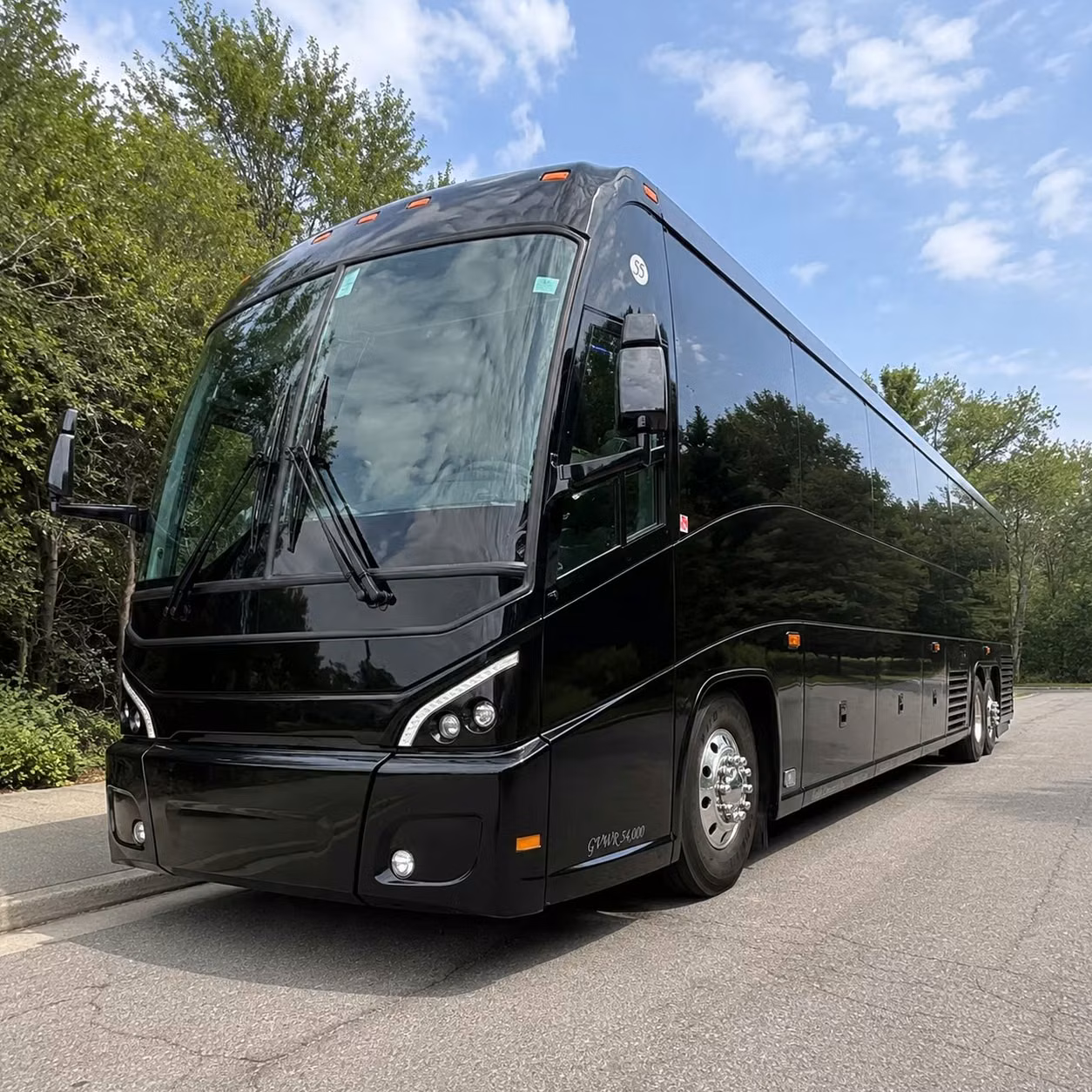 a reliable solution for federal agency shuttle services in downtown las vegas