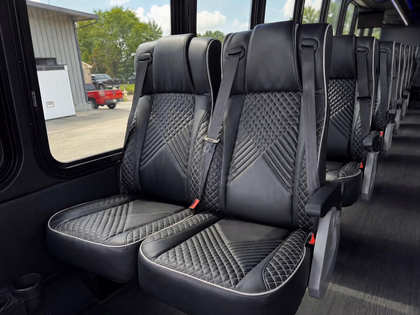 book las vegas prom transportation early availability fills fast