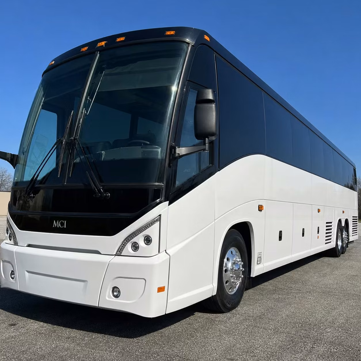 charter buses for las vegas church retreats and faith based conferences