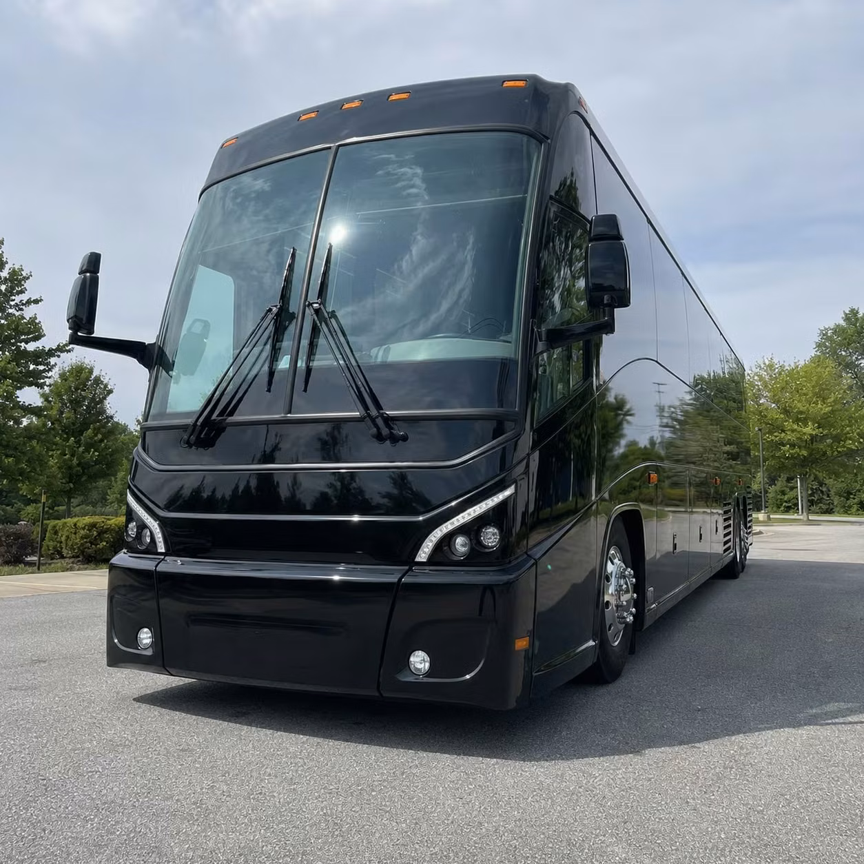 compare employee transportation options in las vegas and beyond