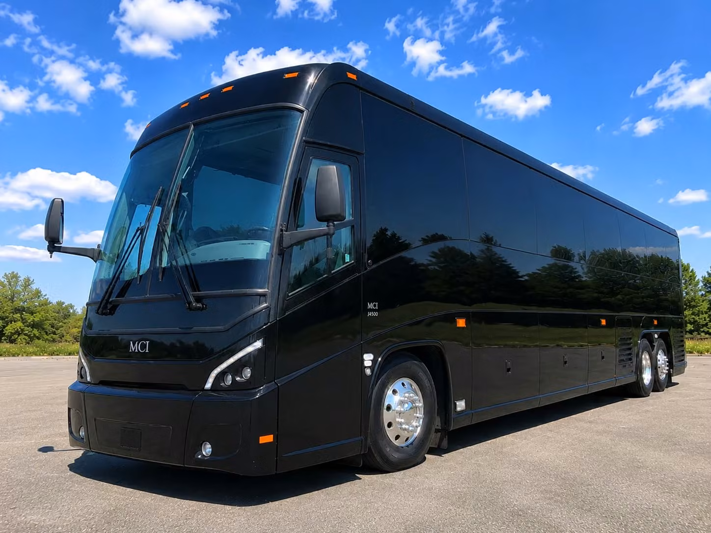compare private event transportation options in las vegas and beyond