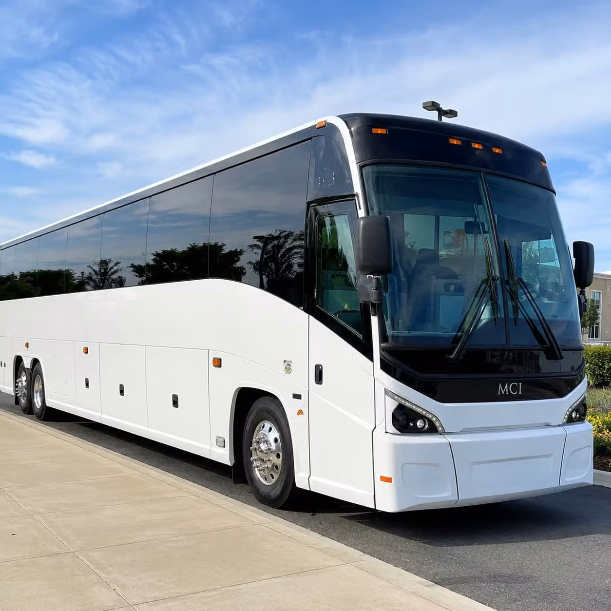 compare religious group transportation options in las vegas and beyond
