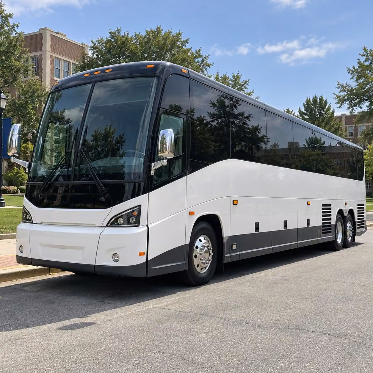 compare school event transportation options in las vegas and beyond