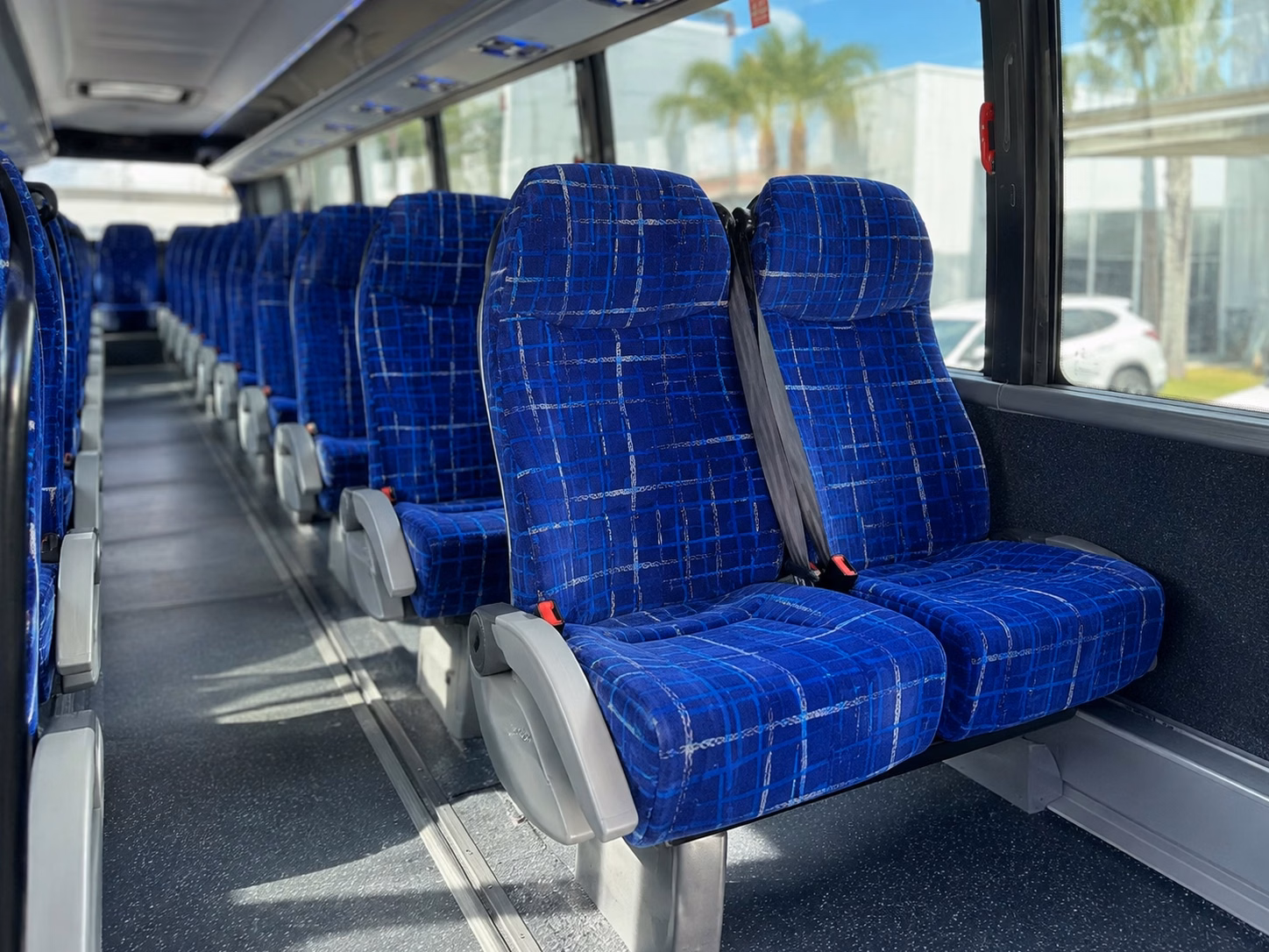 compare sporting event transportation options in las vegas and beyond
