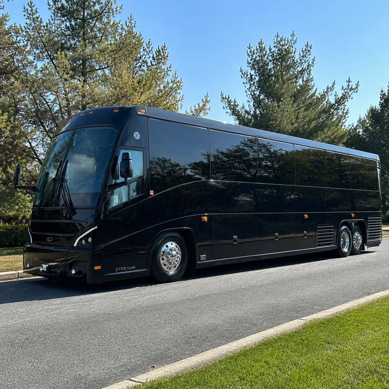 get reliable construction crew transportation on las vegas job sites