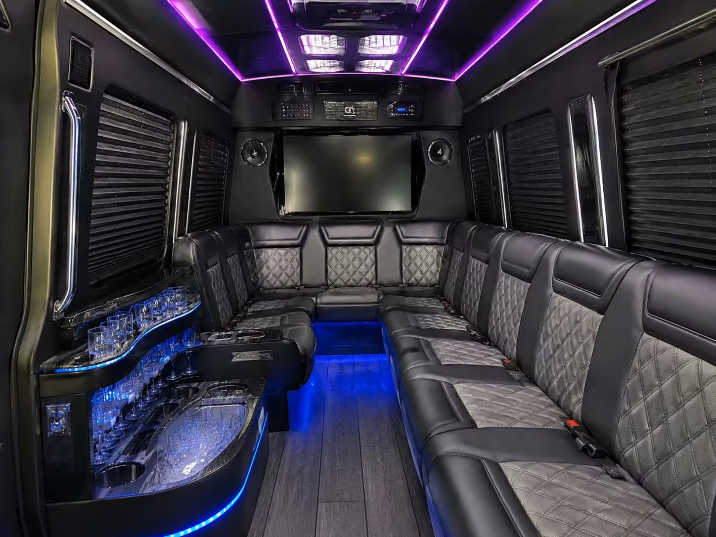las vegas aces and las vegas lights fc transportation