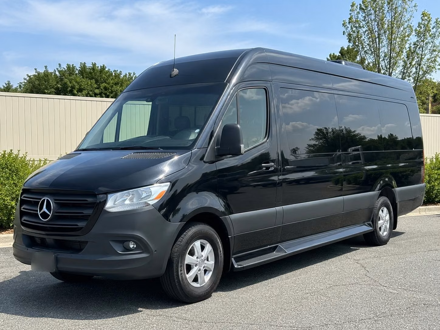 las vegas airport transportation