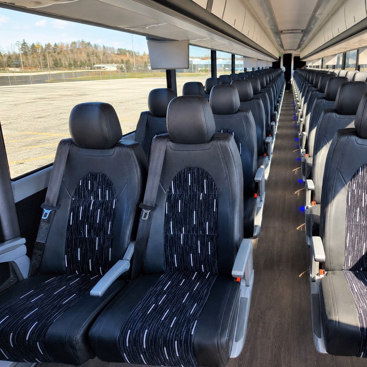 las vegas church transportation