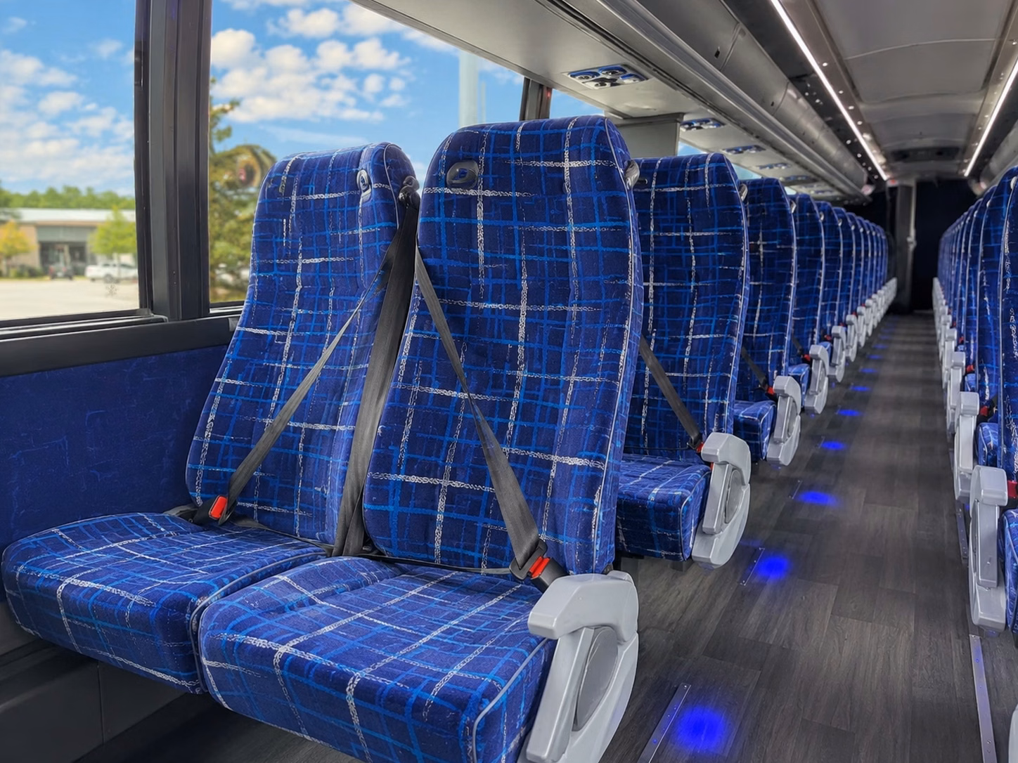 las vegas long distance transportation