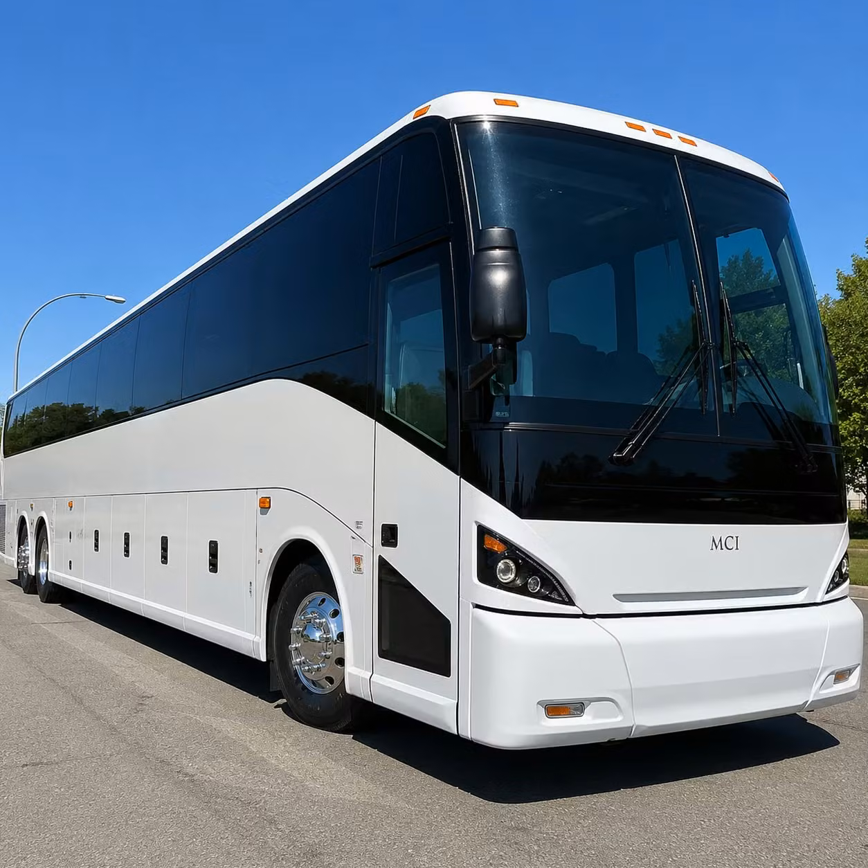 las vegascharter bus rental