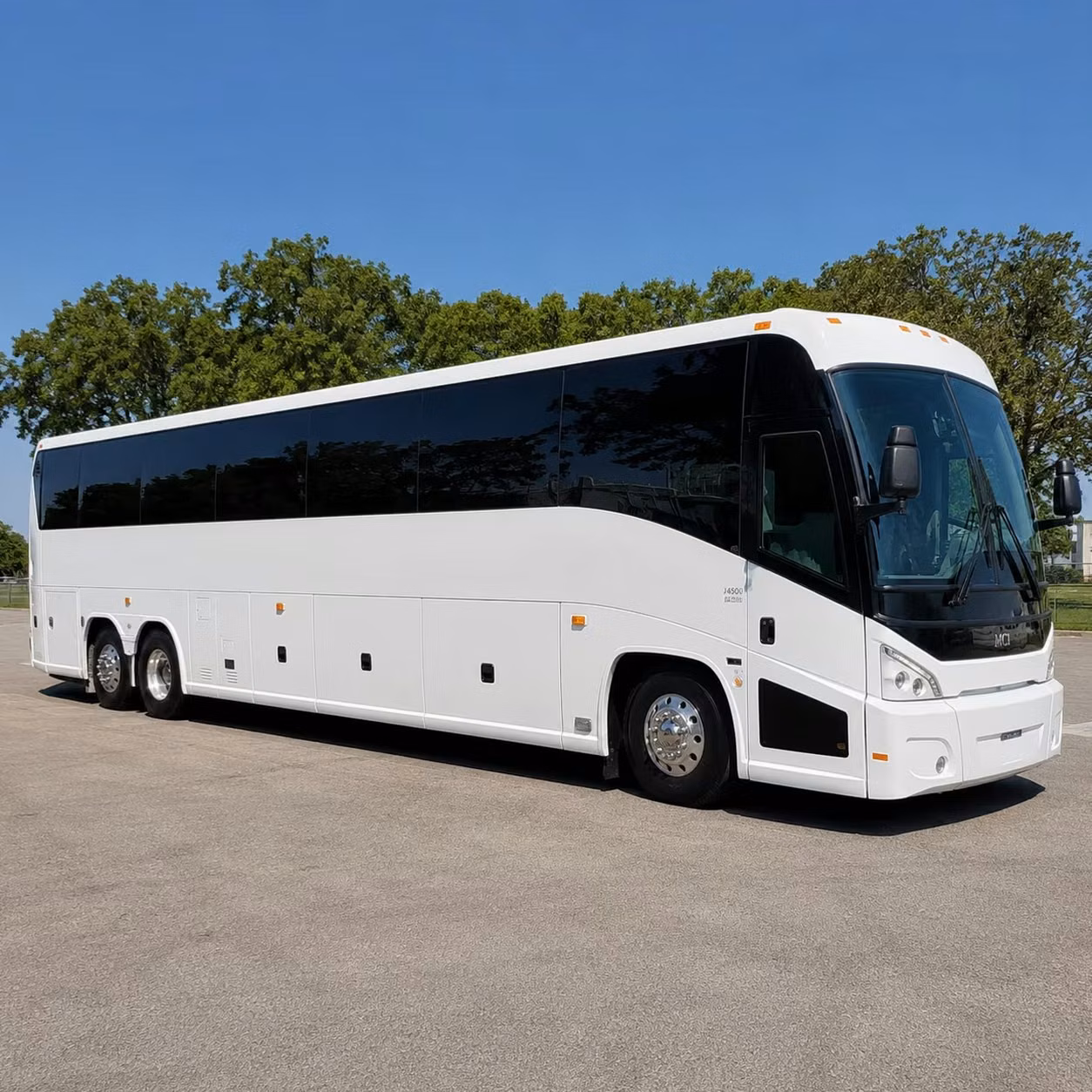 long distance church transportation from las vegas to regional conferences