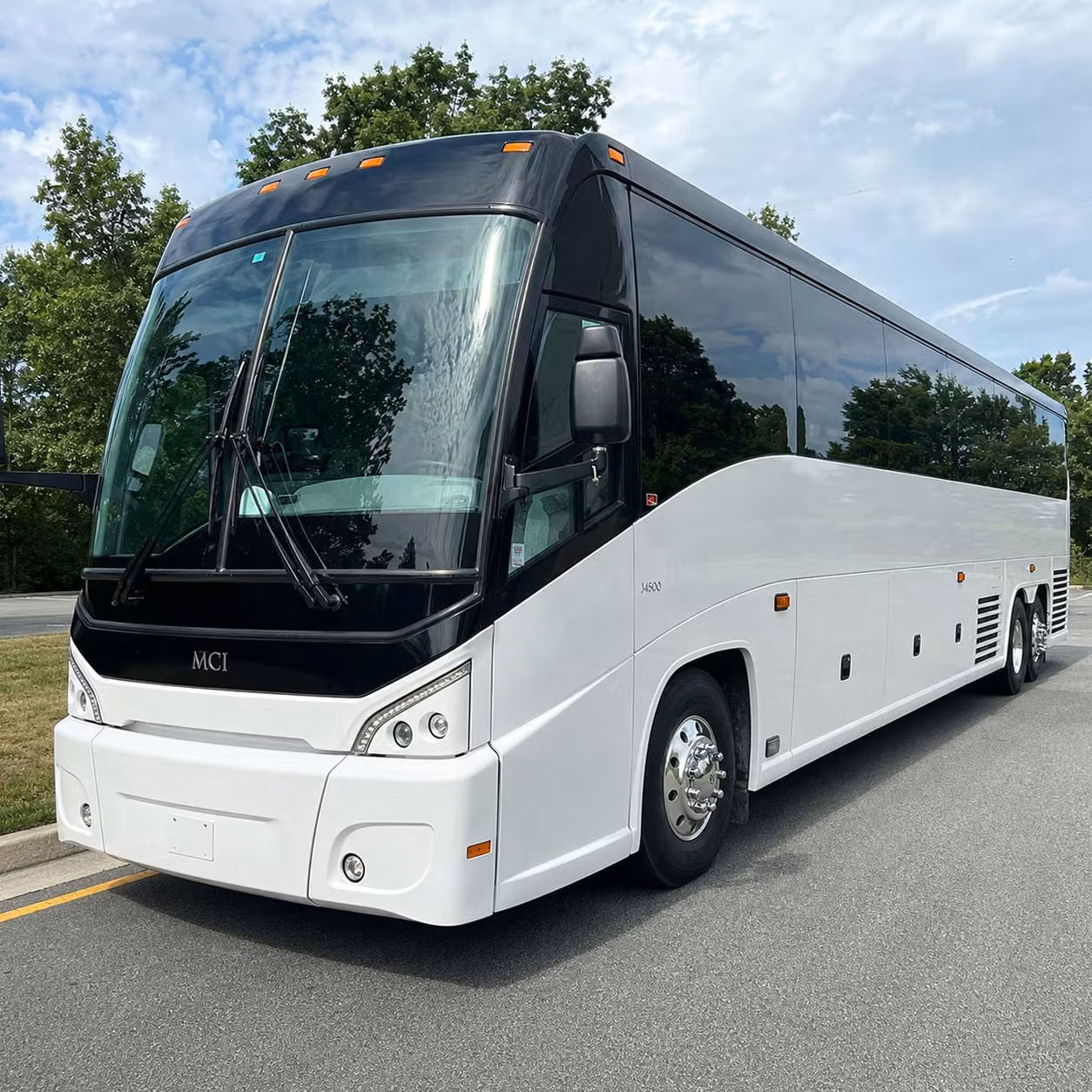 long distance group transportation from las vegas to national parks and natural wonders
