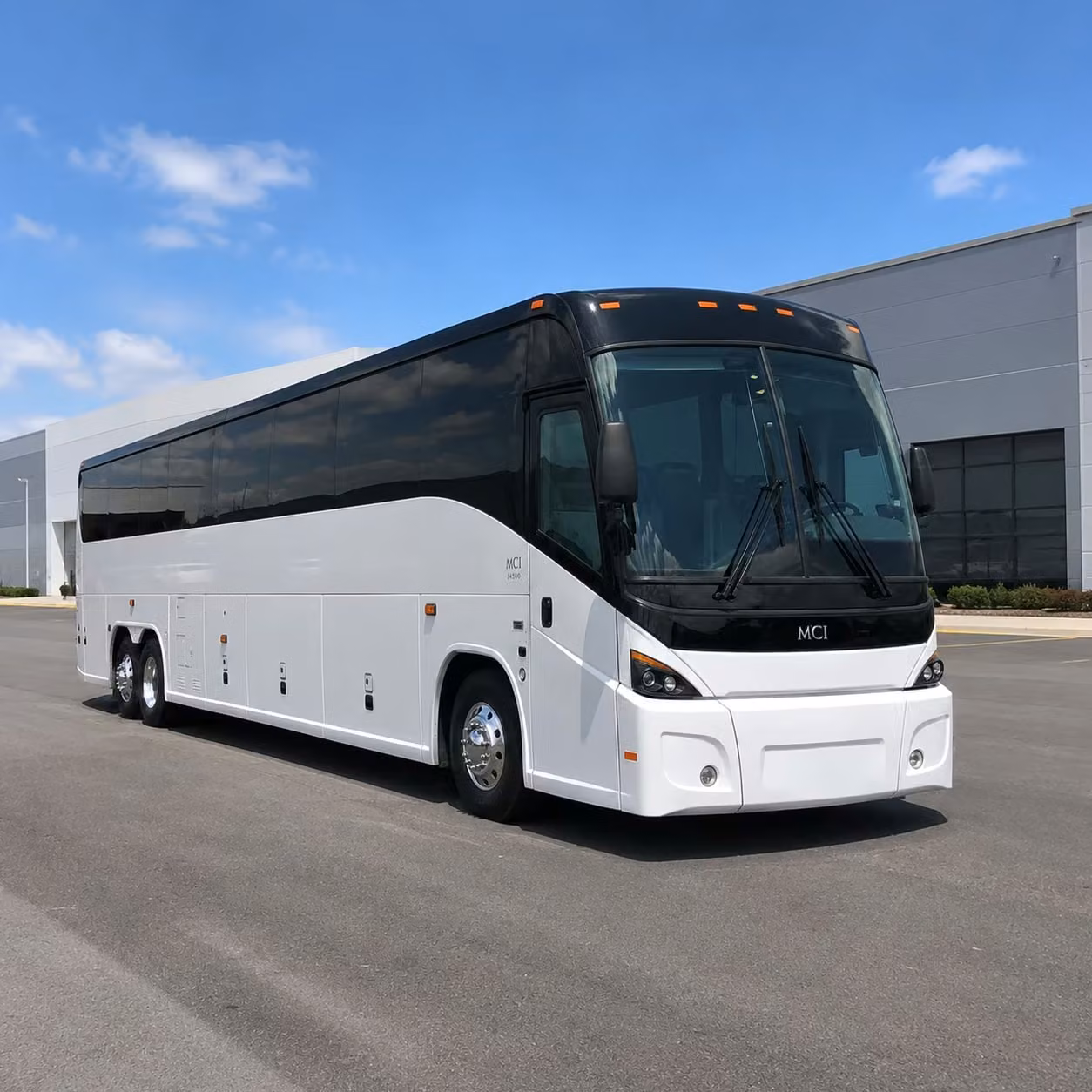 shuttle your strip and resort employees without the parking nightmare